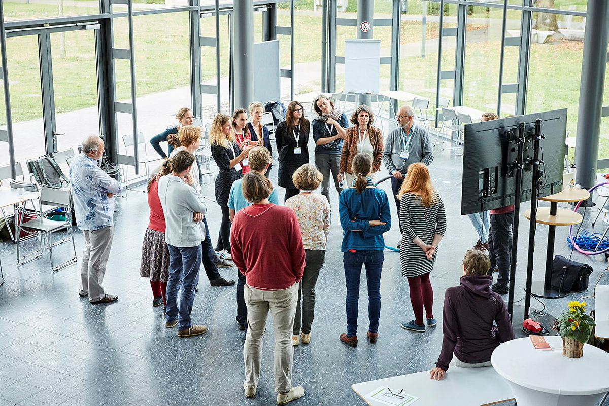 Seminar für Baustatik