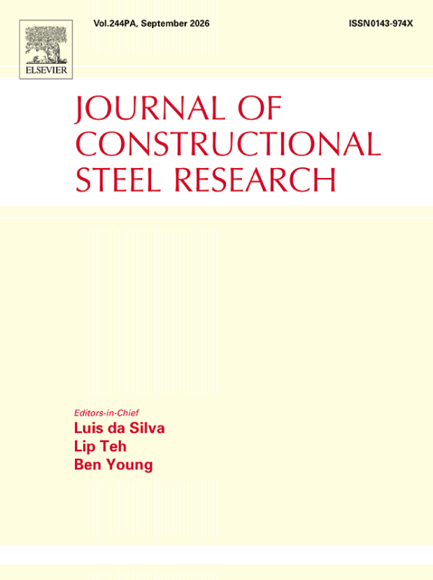 Journal_of_Constructional_Steel_Research_Cover